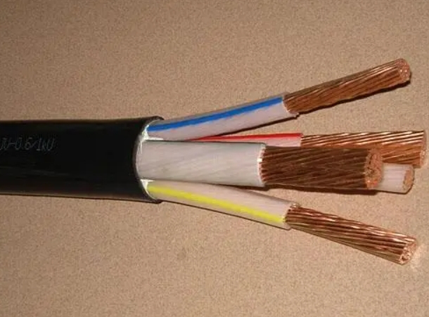 交聯(lián)聚乙烯電纜和油紙電纜的優(yōu)點(diǎn)有哪些？.jpg