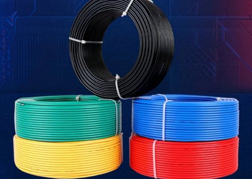 每周三分鐘：了解電線(xiàn)電纜